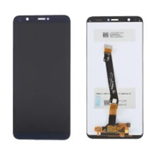 

OEM LCD Screen and Digitizer Assembly Part Replacement for Huawei P Smart Enjoy 7S Blue