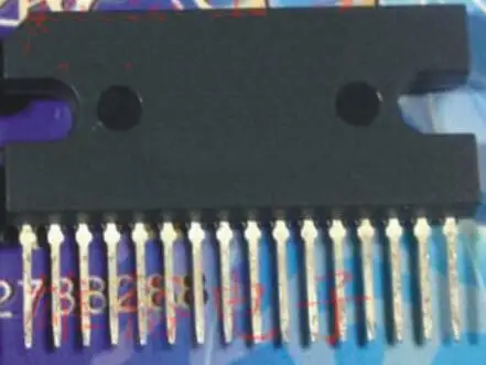 

1pcs/lot TA8233H TA8233 ZIP