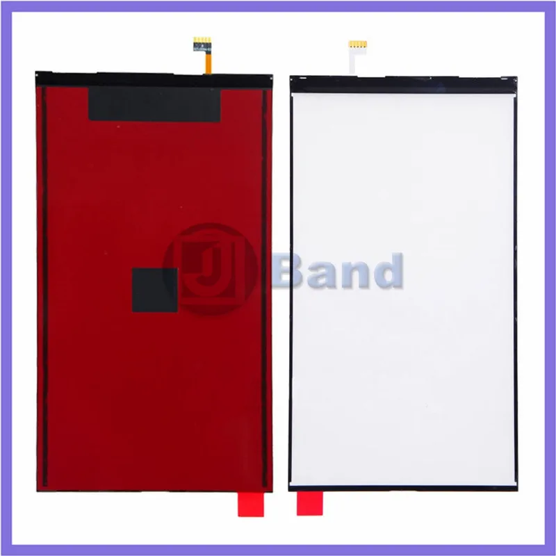1 Pz Lcd Screen Display 3D Film Di Tocco Modulo Flex Cable Parte Nastro Backlight Film Luce Posteriore Di Ricambio Per Iphone 6/6 Più