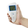 ANM-L101 Dual TENS EMS Machine Digital Low Frequency Therapy device Electrical Muscle Stimulator Tens Massager for relax 5