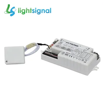 

LED driver with integrated motion sensor -on/off control with Multiple constant current selection,350~900mA