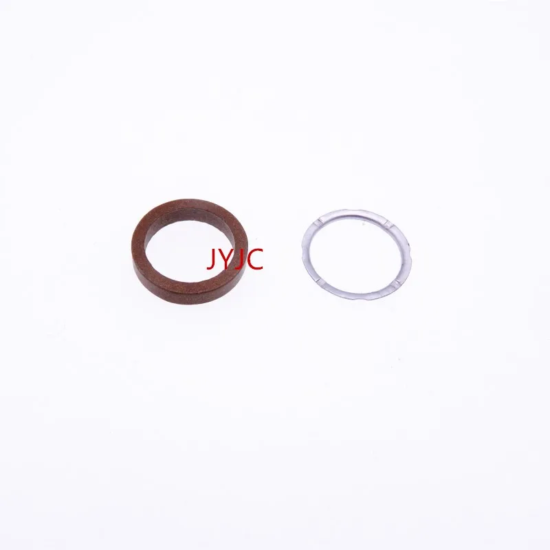 F00RJ02176/F 00R J02 176 Common Rail Инжектор клапан в сборе Ремонтный комплект уплотнительная прокладка для серии 0445 120