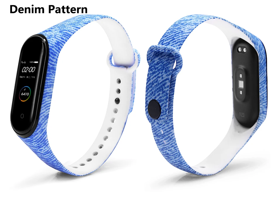 Denim Pattern