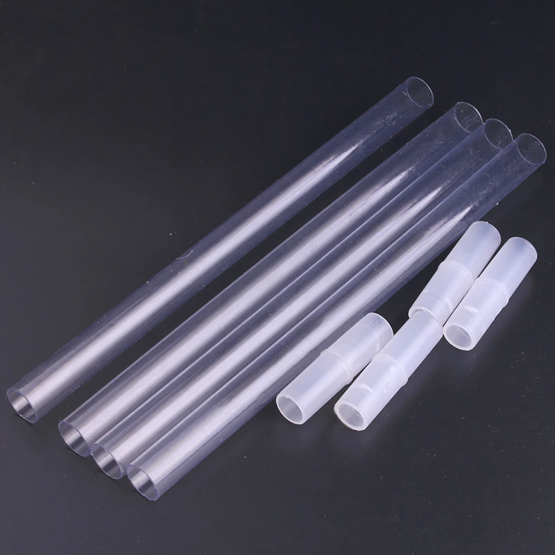  2pcs Balloon Column Stand Kits Arch Stand with Frame Base and Pole for Wedding Birthday Party Decor
