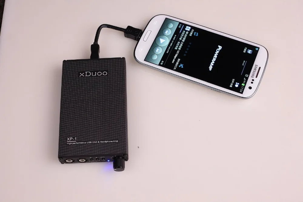 dac amp for android phone