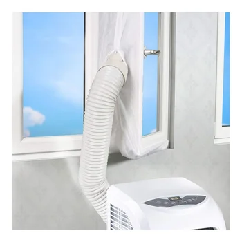 

Window Seal For Portable Air Conditioner And Tumble Dryer Works With Every Mobile Air-Conditioning Unit