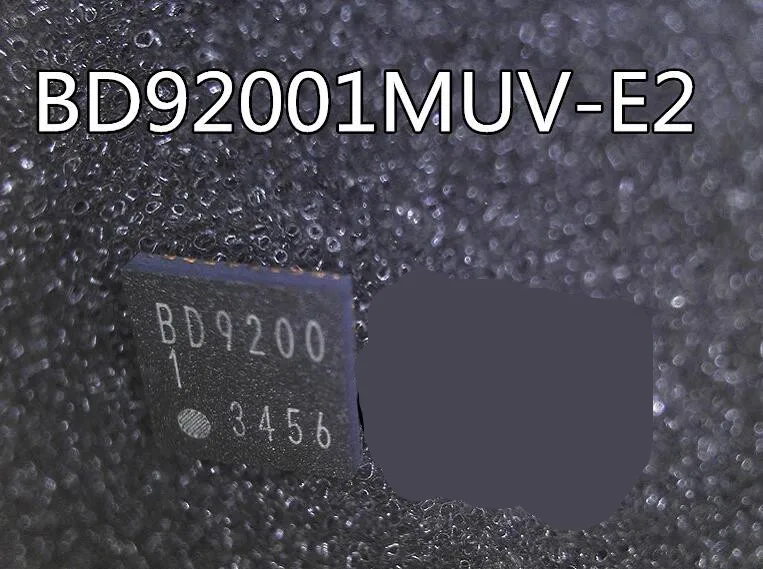 

10pcs BD92001 BD92001MUV BD92001MUV-E2 QFN