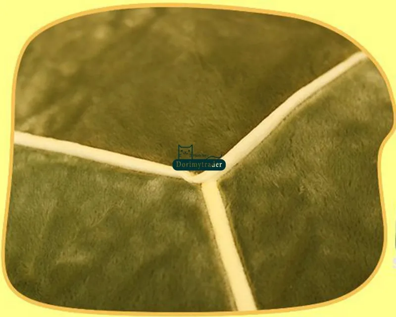 Dorimytrader large animal tortoise plush toy huge cartoon turtle pillow sofa tatami Xmas gift decoration DY61833 (6)