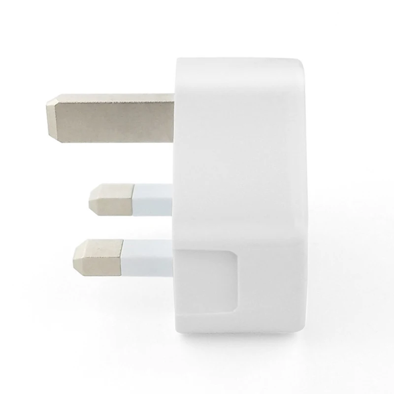 المملكة المتحدة التوصيل أنابيب جدار USB 3 دبوس محول كهرباء شاحن للجوال جهاز لوحي، هاتف خلوي المملكة المتحدة التوصيل أنابيب جدار USB 3 دبوس محول كهرباء شاحن للجوال جهاز لوحي، هاتف خلوي