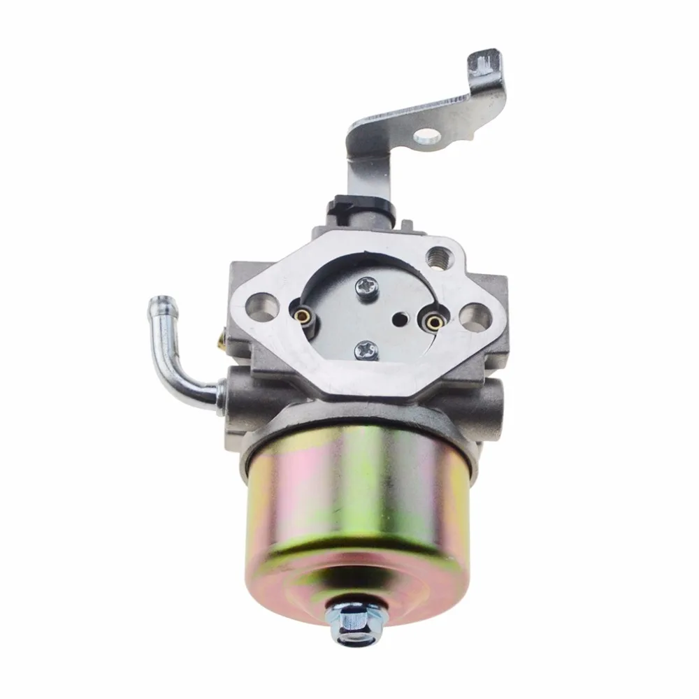 

GOOFIT Carburetor for Subaru Robin EY28 7.5HP Generator Gas Engine N090-179