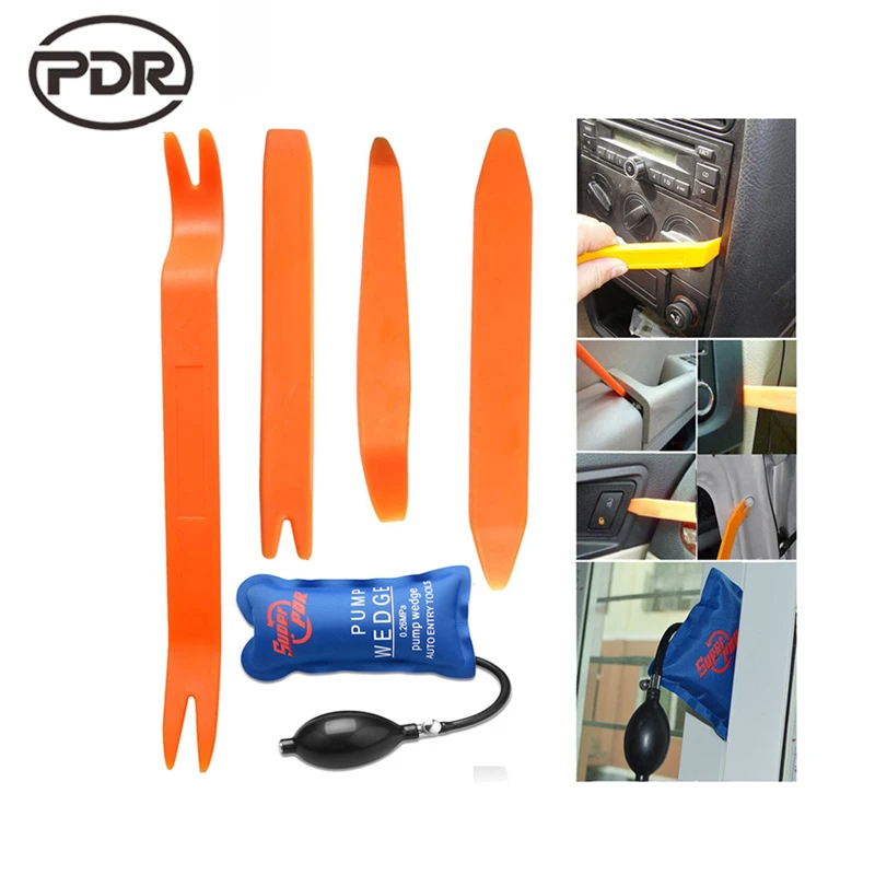 Buy PDR Pump Wedge Lock Picks Air Wedge Airbag Open