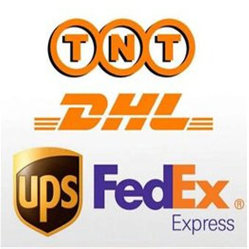 

Adding Shipping Fee For Big orders via the EMS DHL UPS