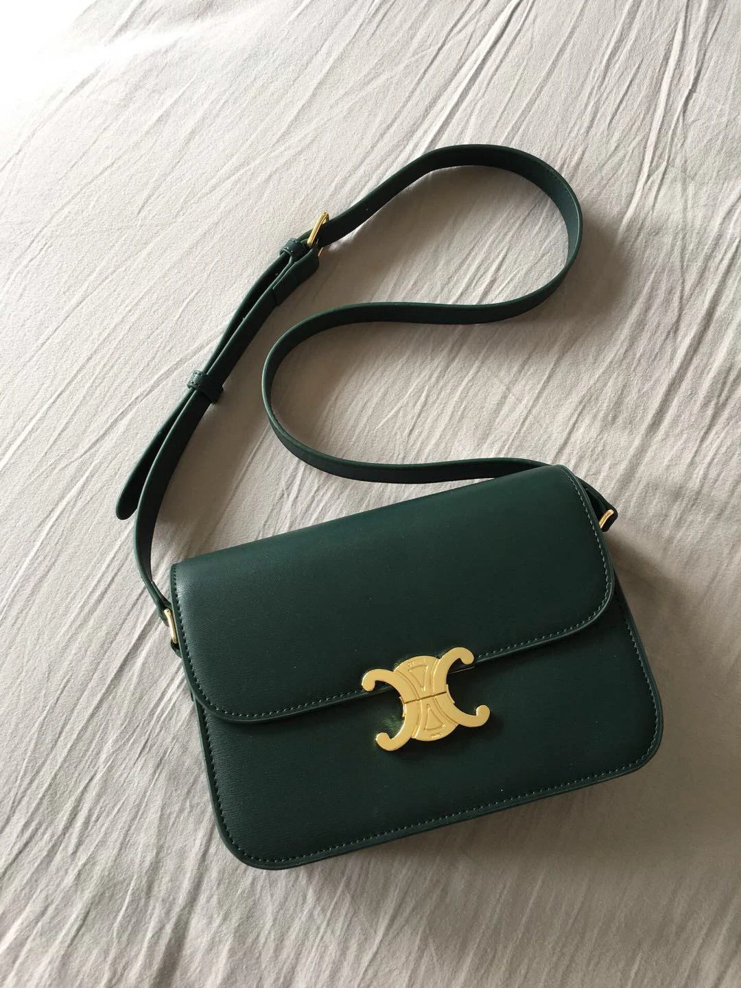 

2019 latest spring and summer high quality 100% leather shoulder bag first layer leather Messenger bag ladies party bag brand