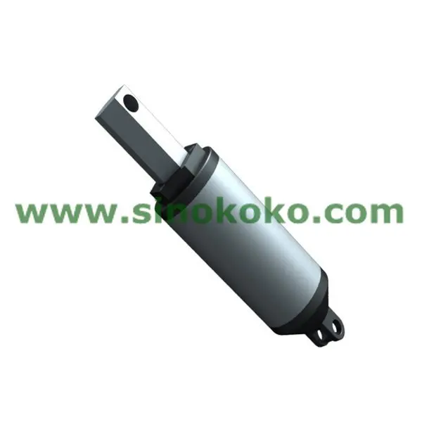 

24V 200mm/8inch stroke 50mm/s speed DC Linear actuator linear motor