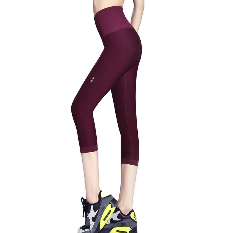 quick dry capris
