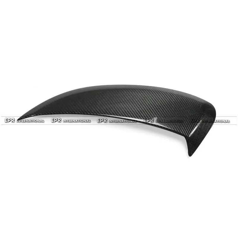 Porsche 981 Cayman side air intake duct vents CF(8)_1