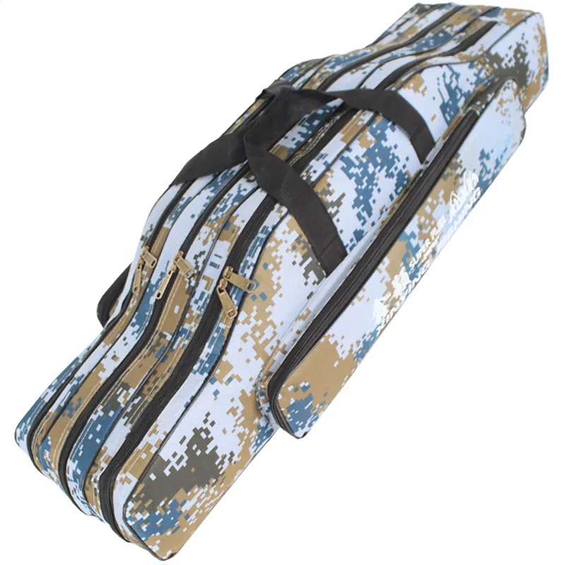 Prix pour De pêche Sacs Portable Canne À Pêche Pliante Porte-sac en Toile De Pêche Pôle Outils Sac De Rangement Engins De Pêche S'attaquer Prix pour De pêche Sacs Portable Canne À Pêche Pliante Porte-sac en Toile De Pêche Pôle Outils Sac De Rangement Engins De Pêche S'attaquer