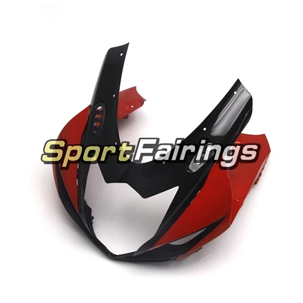 Обтекатели для Suzuki GSXR600 GSXR750 K11, 11, 12, 13, 14, 2011- впрыска мотоциклетный обтекатель abs комплект кузов красные черные корпуса