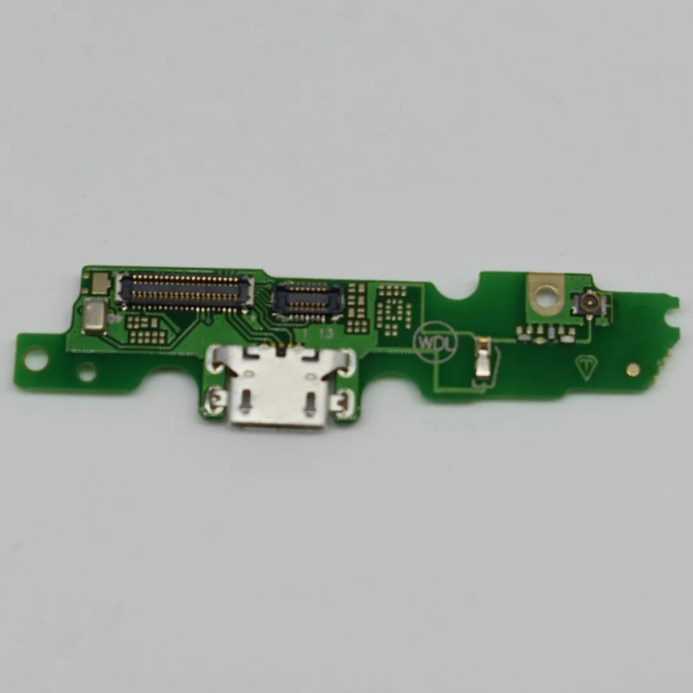 

5pcs/lot New For Motorola Moto G5 XT1672 XT1676 Dock Connector USB Charging Port Board Flex Cable