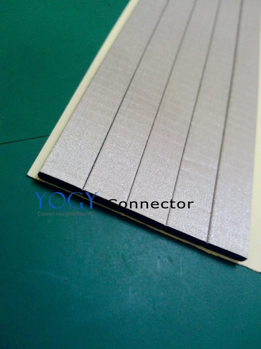 conductive foam