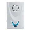 LED Wireless Doorbell & Wireles Remote Control 32 Tune Songs 100M Range Smart Doorbell for Home Office Hotel CA ► Photo 3/6
