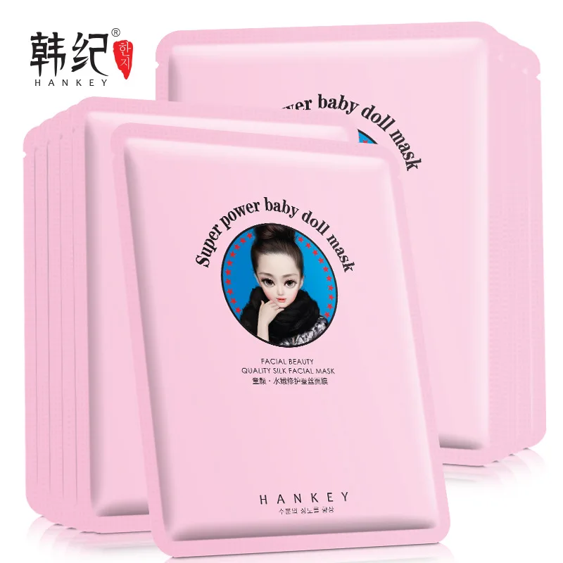 Buy Whitening Face Mask Korean Cosmetics Care Fade