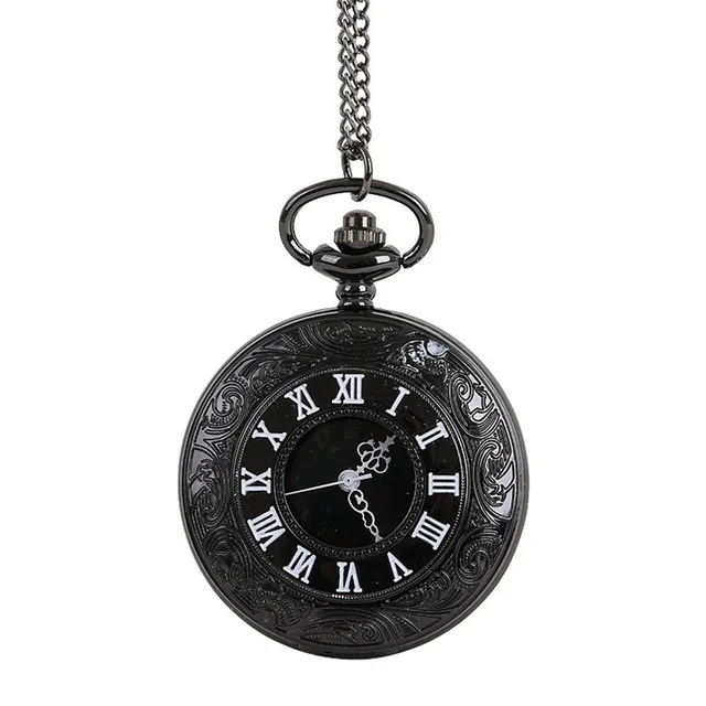 #5008Vintage Chain Retro The Greatest Pocket Watch Necklace For Grandpa Dad Gift #5008Vintage Chain Retro The Greatest Pocket Watch Necklace For Grandpa Dad Gift