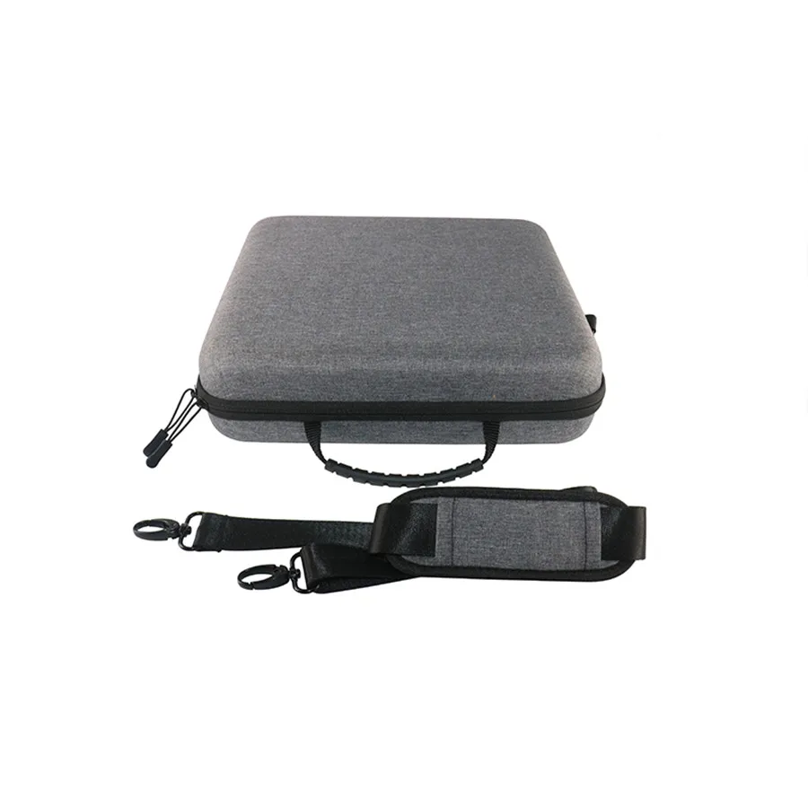 Portable Carry Bag Storage Cover Case for Parrot ANAFI RC FPV Drone Shoulder Bag Handbag Zipper Pouch Drone Accessories-2