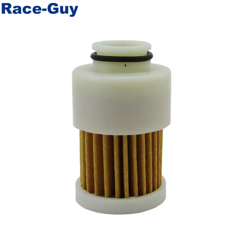 Подвесной топливный фильтр для Yamaha 68V 24563 00 Mercury 881540 75 115 HP 4S 18 7979|Топливный фильтр| |