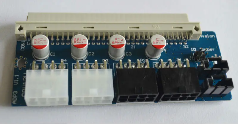 ADP adapter
