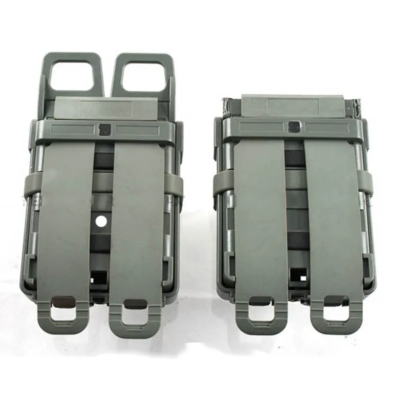 High-Quality-Coyote-Airsoft-Rifle-5-56-Mag-M4-Magazine-Fast-Attach-Tactical-Pouch-Molle-System (1)