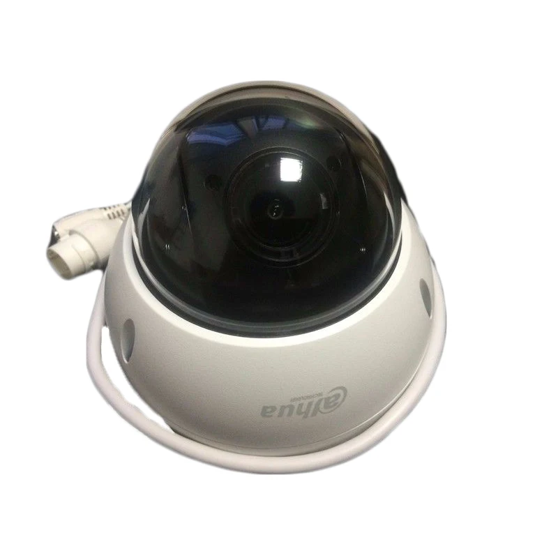 DH SD22204T GN PTZ IP камера 2 Мегапикселя HD Сеть мини купол 4x оптический зум POE CCTV