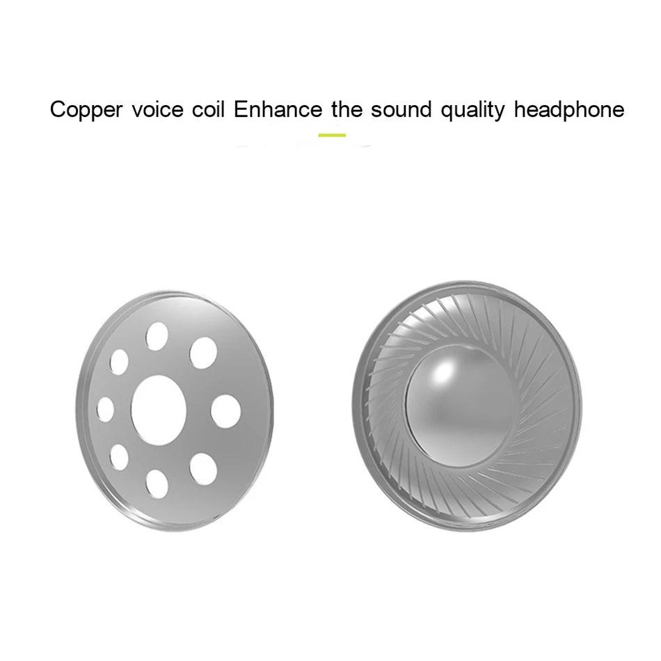 Hi-fi Earphones In Ear Color Headphone with Microphone Headset for iPhone Android Mobile Phone MP3 Bass Earbuds Stereo Earphone  (9)