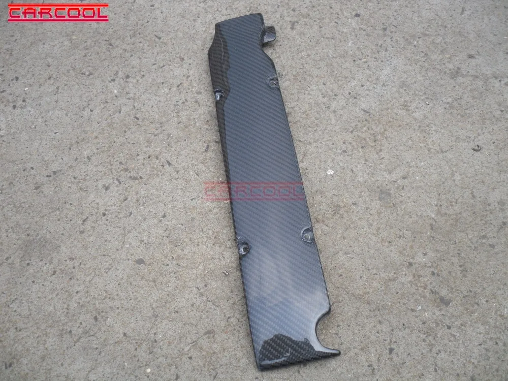Engine Plug Cover (3)