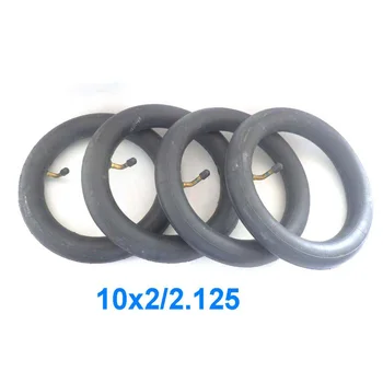 

4 X Tricycle Inner Tube 10x2 Tricycle Tube For Schwinn Kids 3 Wheel Bicycle