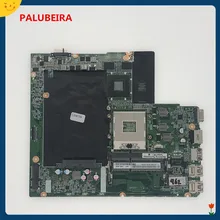 PALUBEIRA для lenovo Z580 материнская плата для ноутбука DALZ3AMB8E0 материнская плата LZ3A HM76 чипсет GT630M