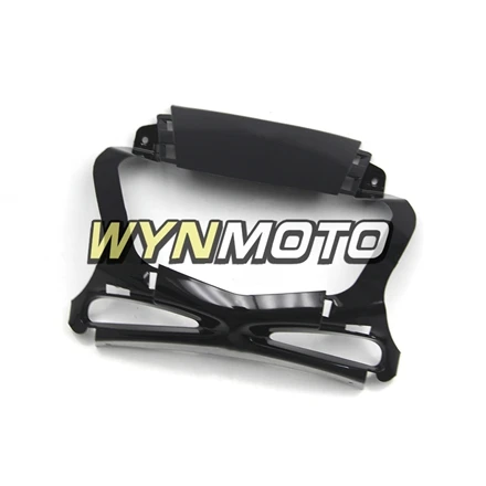 Полный обтекатели для Honda CBR600F3 1997-1998 год впрыск АБС пластмасса 97 98 тела Наборы Sportbike тела Наборы капот серого и черного цветов