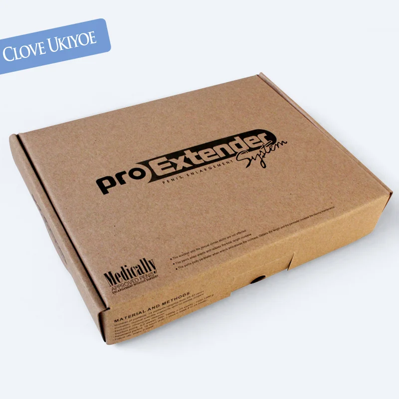 Proextender товары Pro Extender устройства мужской пенис Увеличители пениса Extender повышения для мужчин t Мужской увеличитель петух системы для - изображение