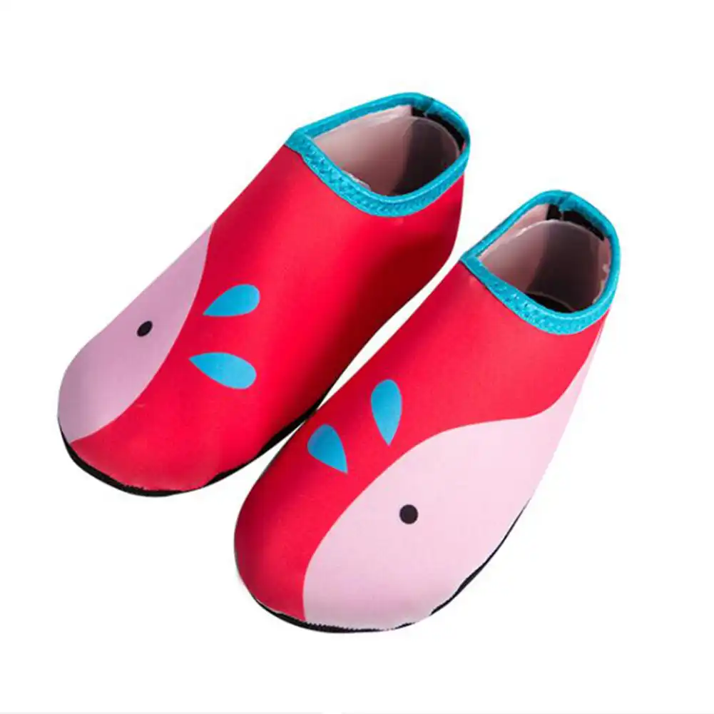 baby swimming shoes