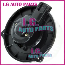 AC Воздуходувки Промотор С Колесо Подходит Для Автомобиля Dodge Ram 1500 3.7L 4.7L 3.9L V6 Ram 5.9L 2500 5.9L 8.0L BM3788C 4720009 75888 700010