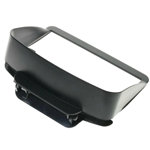 

1 Pcs Car GPS Sun Shade Visor Cover Durable for Garmin Nuvi 5 Inch GPS Navigation VS998