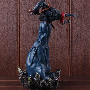 

Monkey d Luffy Anime One Piece Figure Nightmare Luffy Action Figure Collectible Model Toy