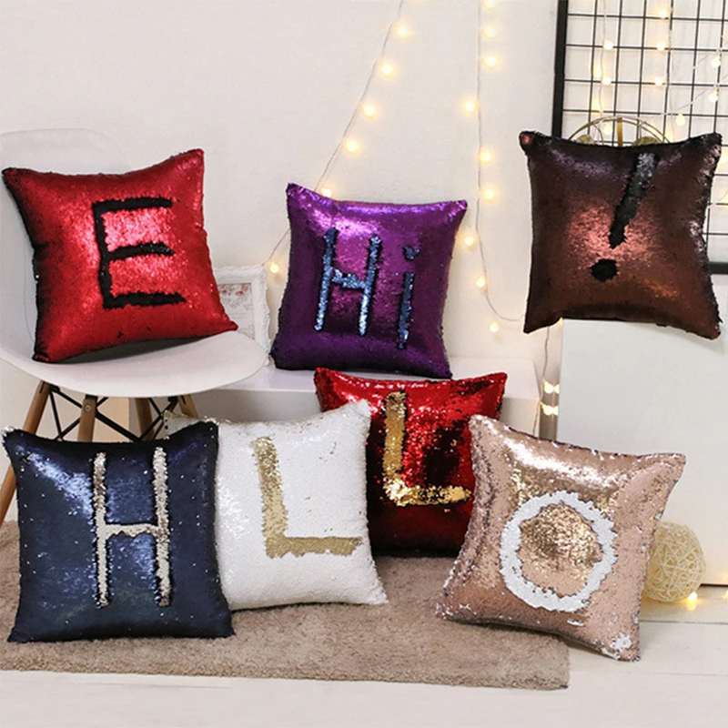 cushion Cover, cushion case (4)