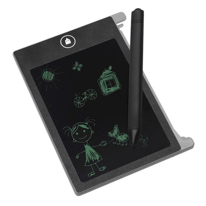 8.5/'/'//12/'/' Professional Graphic Drawing Tablet Digital Stylus Painting Touch Pen