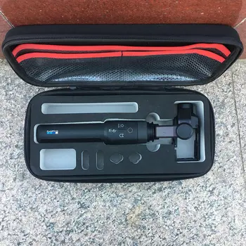 

Portable Hard Case Carrying Bag for Gopro Karma Grip Hero 6/5 Gimbal Stabilitzer Protection Suitcase Private Collection Box case