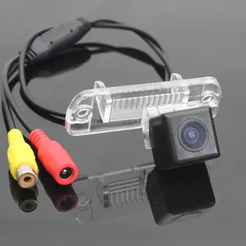 

FOR Mercedes Benz SL Class R230 2008~2012 / Back up Parking camera / Rear View Camera / Reversing Camera / HD CCD Night Vision
