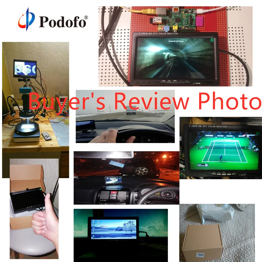 Продажа Podofo 7