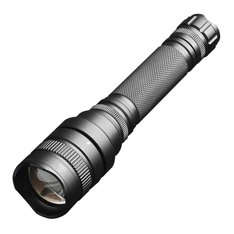 Litwod Z20 CREE XHP70 и XHP50 3200lm мощный светодиодный фонарик, фонарь, мощный зум, тактический фонарь, аккумулятор 18650 для кемпинга - Испускаемый цвет: Option A
