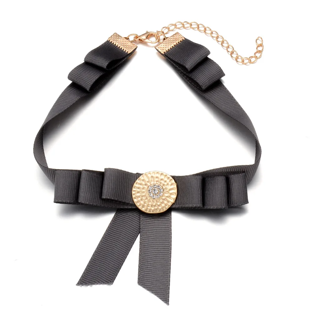 Fashion Cloth Choker Fashion Cloth Choker