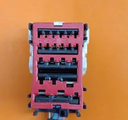 

Car connector FOR body fuse box BCM module plug USED